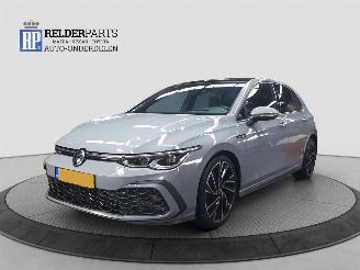Unfallwagen Volkswagen Golf 2.0 GTD  PANO HARMAN KARDON 2021/5