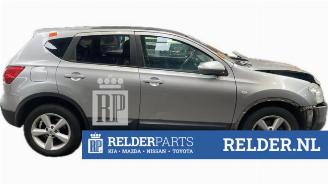 Nissan Qashqai Qashqai (J10), SUV, 2007 / 2014 1.6 16V picture 7