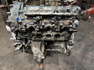 demontáž osobní automobily Mercedes C-klasse C 43 AMG   3.0 V6 BI TURBO  4 MATIC 2017/7