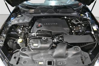 Jaguar XJ 3.0 D V6 picture 18