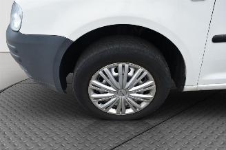 Volkswagen Caddy 2.0 SDI picture 19