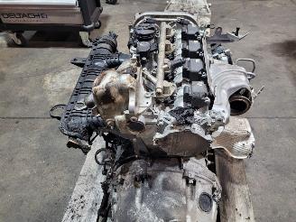 Uttjänta bilar auto Mercedes C-klasse C 160  1.5 EQ  95 KW 2019/9