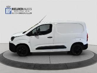 Citroën Berlingo 1.5 BLUE HDI 75 picture 2