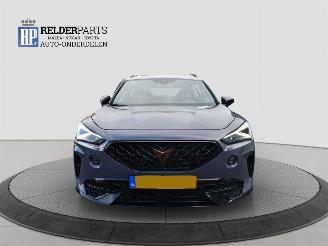 Cupra Formentor 2.0 TSI  4 DRIVE 310 PK  ABT UITV. picture 8