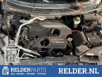 Nissan Qashqai Qashqai (J11), SUV, 2013 1.6 DIG-T 163 16V picture 8