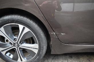 Nissan Leaf 2 ZERO EDITION  40KWH picture 24