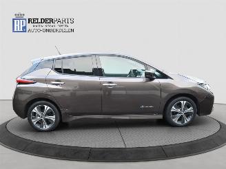 Nissan Leaf 2 ZERO EDITION  40KWH picture 6
