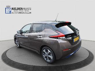 Nissan Leaf 2 ZERO EDITION  40KWH picture 3