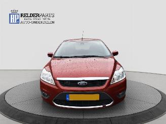 Ford Focus 1.8 16V picture 8