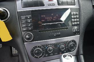 Mercedes C-klasse C 1.8 SPORTCOUPE COMPRESSOR picture 14