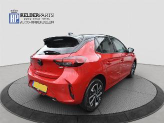 Opel Corsa 1.2 12V  TURBO HYBRID picture 5