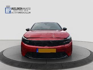 Opel Corsa 1.2 12V  TURBO HYBRID picture 8