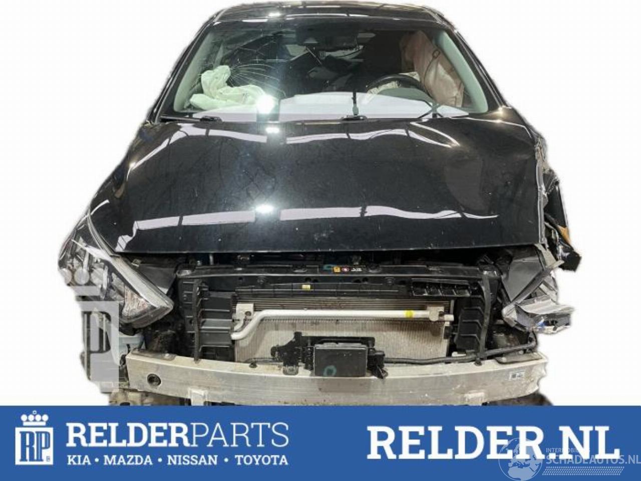 Hyundai Ioniq Ioniq, Liftback, 2016 / 2022 EV 38 kWh