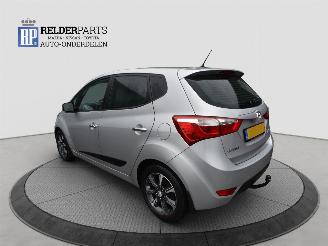 Hyundai Ix20 1.4 16V picture 3