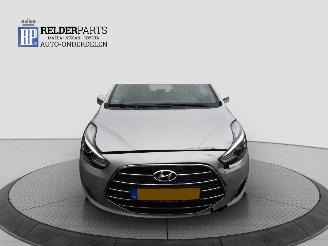Hyundai Ix20 1.4 16V picture 8