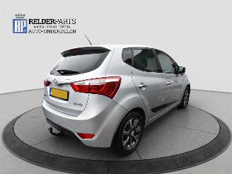 Hyundai Ix20 1.4 16V picture 5