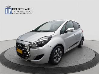 Unfallwagen Hyundai Ix20 1.4 16V 2017/1