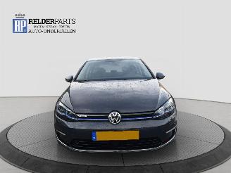 Volkswagen e-Golf ELECTRIC picture 8