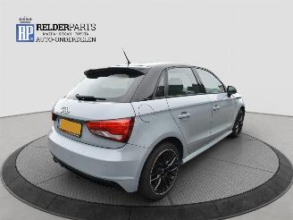 Audi A1 1.0 TFSI  SPORTBACK S-LINE picture 5