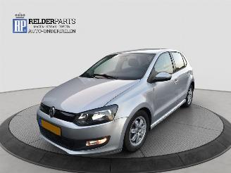  Volkswagen Polo 1.2 TDI 2013/12