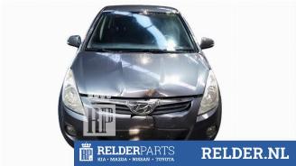 Vrakbiler auto Hyundai I-20 i20, Hatchback, 2008 / 2015 1.2i 16V 2011/3