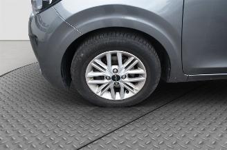 Kia Picanto 1.0 DPI 12 V  43.669 KM picture 20
