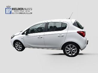 Opel Corsa-E 1.4 16 V picture 2