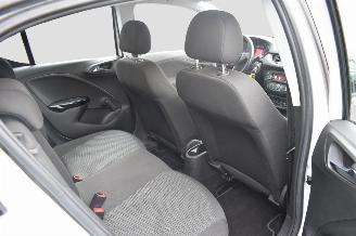 Opel Corsa-E 1.4 16 V picture 15