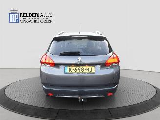 Peugeot 2008 1.2 vvti Pure Tech picture 4
