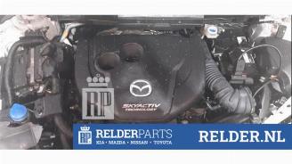 Mazda CX-5 CX-5 I (KE,GH), SUV, 2011 2.2 Skyactiv D 175 16V 4WD picture 11