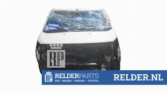 Sloopauto Toyota ProAce ProAce, Van, 2016 2.0 D-4D 122 16V Worker 2020/7