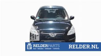 Sloopauto Hyundai I-10 i10 (F5), Hatchback, 2007 / 2013 1.1i 12V 2008/9