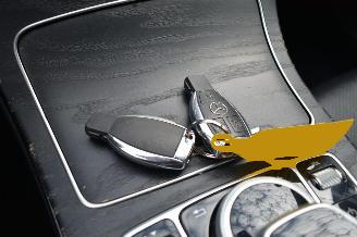 Mercedes C-klasse 200 CDI picture 27