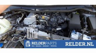 Toyota Auris Auris (E18), Hatchback 5-drs, 2012 / 2019 1.2 T 16V picture 10
