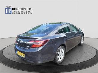 Opel Insignia 1.6 SIDI  TURBO picture 5