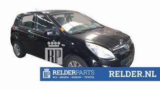 Hyundai I-20 i20, Hatchback, 2008 / 2015 1.4i 16V picture 8