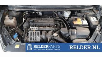 Hyundai I-20 i20, Hatchback, 2008 / 2015 1.4i 16V picture 10
