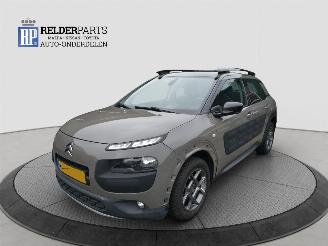 Unfallwagen Citroën C4 cactus 1.2 PURE TECH 2015/5