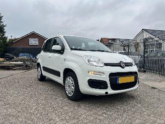 Auto incidentate Fiat Panda 0.9 TwinAir Edizione Cool 25.688 KM !! 2015/1