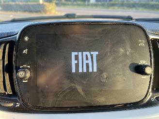 Fiat 500 1.0 Hybrid Urban 10.710 KM !! picture 7