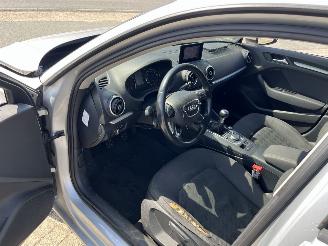 Audi A3 1.4 TFSI Attraction Pro Line picture 14