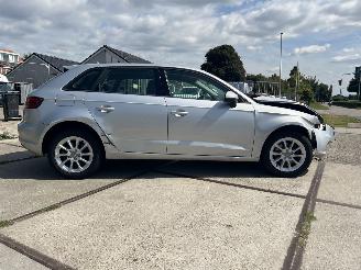 Audi A3 1.4 TFSI Attraction Pro Line picture 11