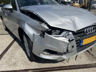 Audi A3 1.4 TFSI Attraction Pro Line picture 4