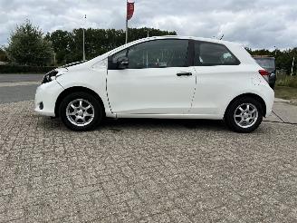Toyota Yaris 1.0 VVT-i Comfort. 122.336 picture 4