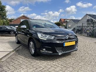  Citroën C4 1.2 PureTech Feel Collection automaat ! 2015/6