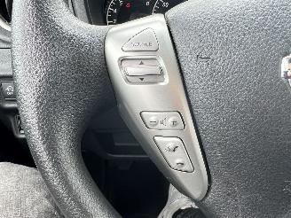 Nissan Note 1.2 Connect Edition picture 19