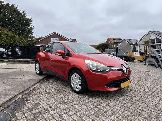 Renault Clio 0.9 TCe Expression 171.870 KM!! 2013/7