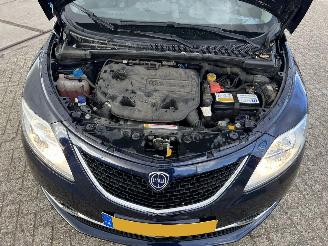 Lancia Ypsilon 0.9 TwinAir Opening Edition AUTOMAAT !! picture 13
