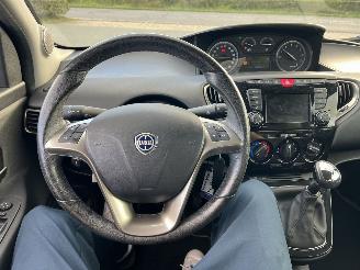 Lancia Ypsilon 0.9 TwinAir Opening Edition AUTOMAAT !! picture 24
