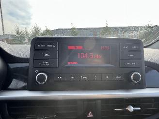 Kia Picanto 1.0 DPi ComfortLine  23.620 KM !! picture 20